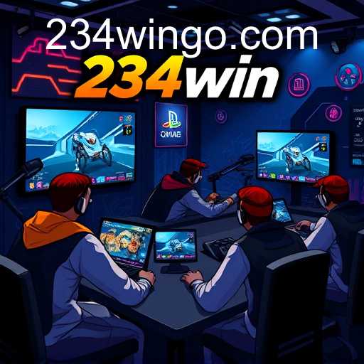 The Rise of 234win in Digital Gaming