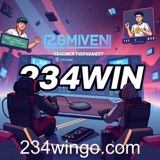 The Rise of 234win: A Digital Gaming Phenomenon