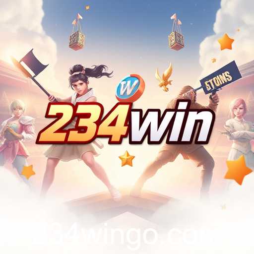 The Rise of 234win in the Digital Gaming World